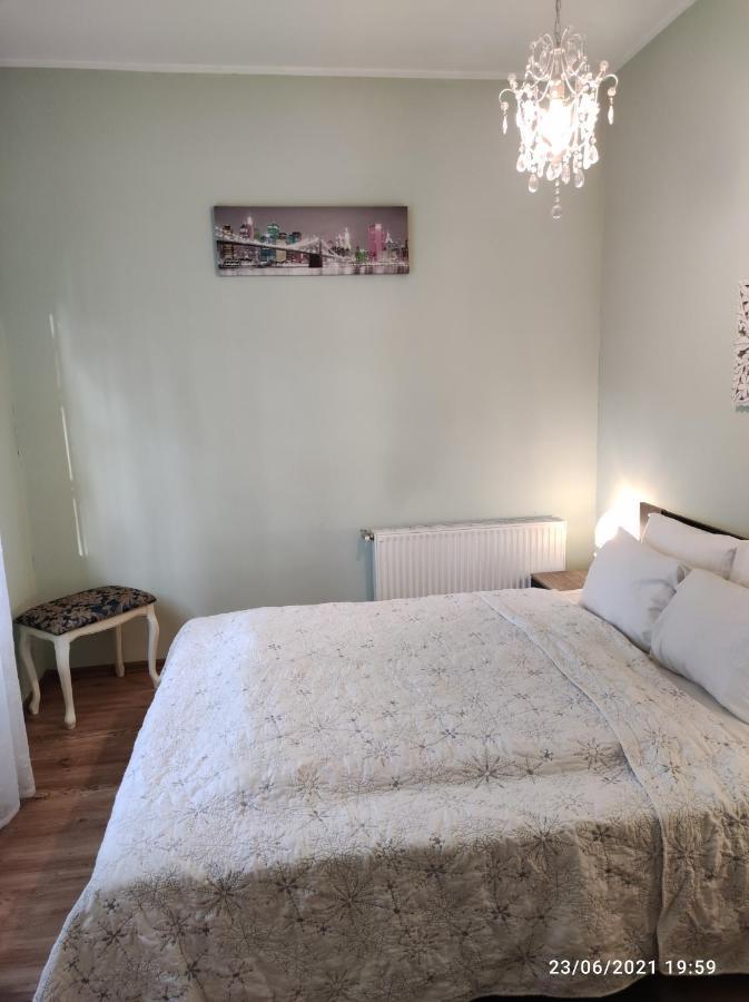 Boutigue City House With Terrace And Garden Free Parking Riga Dış mekan fotoğraf