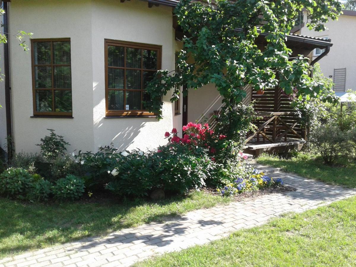Boutigue City House With Terrace And Garden Free Parking Riga Dış mekan fotoğraf