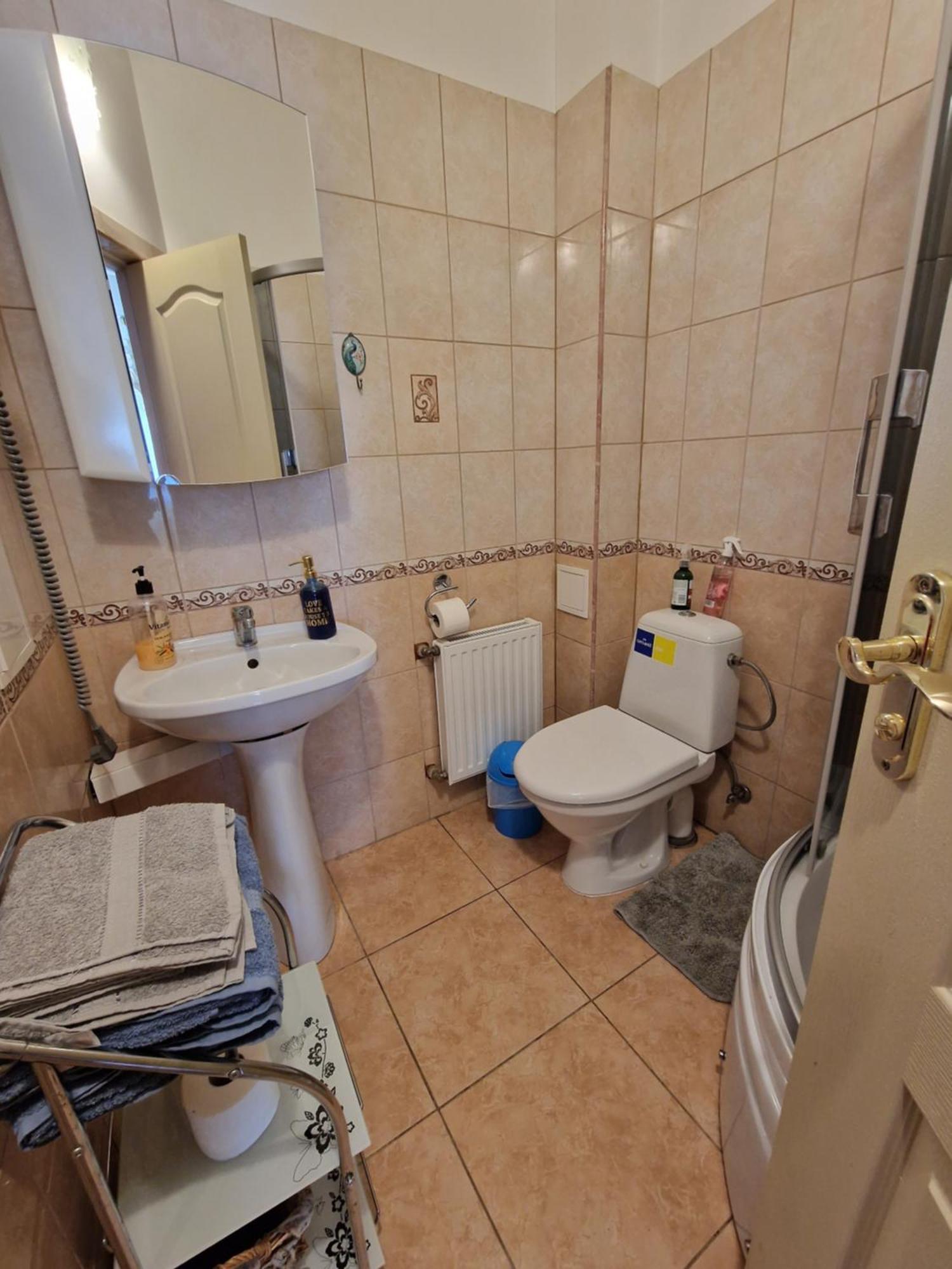 Boutigue City House With Terrace And Garden Free Parking Riga Dış mekan fotoğraf