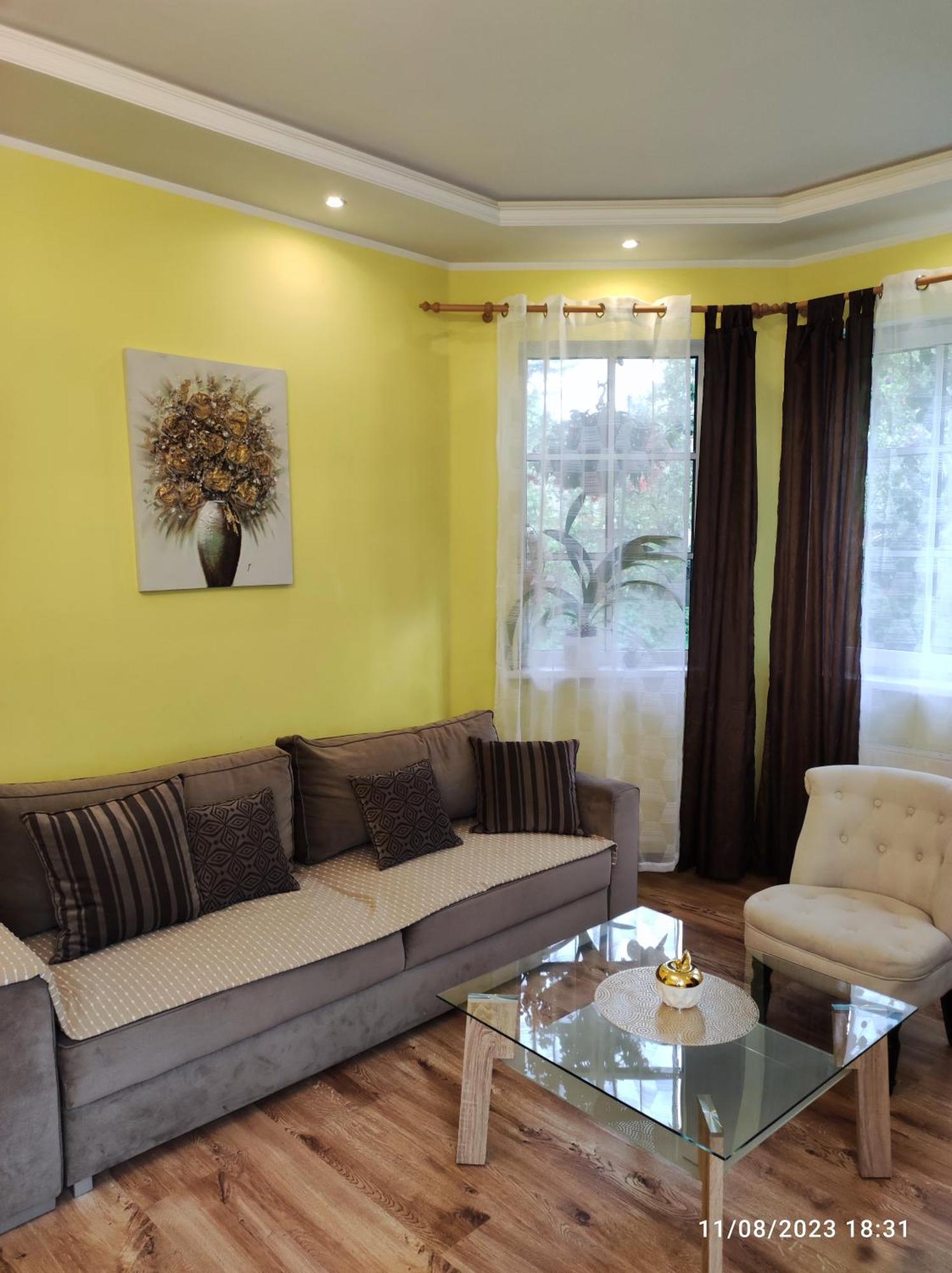 Boutigue City House With Terrace And Garden Free Parking Riga Dış mekan fotoğraf